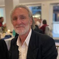 George William Rioux Obituary