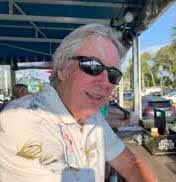 Dr. Eugene Linus Kavanagh