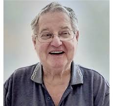 William CUDMORE Obituary