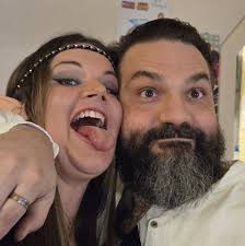 🎉 Volunteer Spotlight & Birthday Wishes: Stephanie Hullinger! 🎉 Please  join us in wishing a very happy birthday to this week's Volunteer  Spotlight: Stephanie Hullinger! To know Stephanie is to admire her.