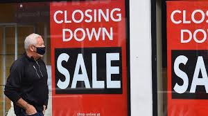 Are you fed up with the lockdown? Was The Scientific Advice For Lockdown Flawed Bbc News