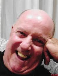 Obituary for Michael T. McGinnis