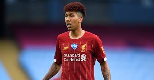 Watch Roberto Firmino Scores Outrageous Goal In Liverpool Training Planet Football