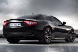 The paint is in mint condition as it has been protected from new. Maserati Granturismo S Sportliche Seele Mit Athletischer Ausstrahlung Speed Heads