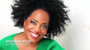 Rhonda Ross as Toni Burrell