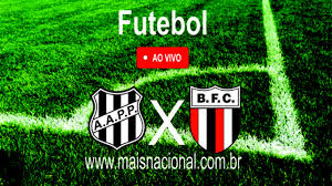 Redação /superesportes postado em 16/06/2021 23:47. Assistir Ponte Preta X Botafogo Sp Ao Vivo Online Campeonato Brasileiro Serie B Sexta Feira 04 09 Mais Nacional