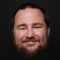 Michael Herchel's disembodied head