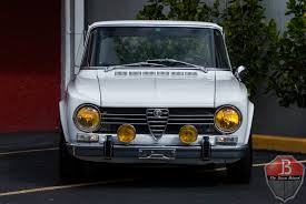Image result for Bianco 1970 Alfa-Romeo