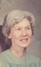 Obituary information for Patricia Miller Markle