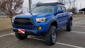 Installation guide for side step nerf bars on a 2018 toyota tacoma crew cab, but should be same for most tacoma's after 2005, and pretty similar on just. Sold Rough Country Nerf Bars 2005 2018 Toyota Tacoma Double Cab 225 Tacoma World