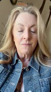 This woman is such a brilliant messenger and speaker. Sherry Williams it  was