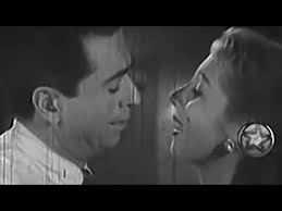 Asunto terminado (1953) Dir.: Kurt Land.