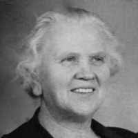 Helena Martha Michaelis (1885–1956) • FamilySearch