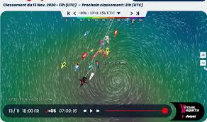 Retrouvez toute l'actualité de la course au large, programmes, classements et résultats : Vendee Globe 2020 Video Revivez Les Meilleurs Moments De La Journee En Images Voile Moteur