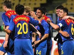 Iran super league champions league len euro cup. Teamcheck Champions League Steaua Bukarest Goal Com