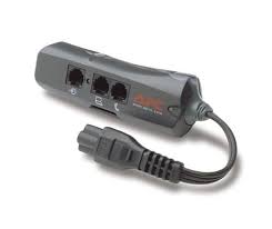Maybe you would like to learn more about one of these? Apc Notebook Surge Protector For Ac Phone And Network Lines 3 Pin Connection 100 240v