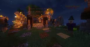 24 7 minecraft server running on spigot. Invictusmc Skyblock Survival 1 8 1 9 1 10 1 11 Minecraft Server List Best Minecraft Servers