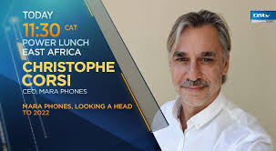 Chris Corsi (@ccorsi)