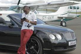 Photo of kirubi's bentley has since gone viral on social media. 10 Celebs Who Own Few Available 50m Valued Bentley Cars In Kenya Youth Village Kenya