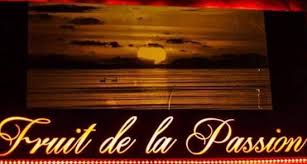 Fruit De La Passion Marseille Restaurant Avis Numero De Telephone Photos Tripadvisor