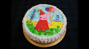 Рецепты простых тортов приготовленных на день рождения в домашних условиях, с фото, пошагово. Detskij Tort Na Den Rozhdeniya Pyshnyj Biskvit S Nezhnym Klubnichnym Sufle Youtube