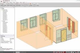 Messen Und Zeichnen Effizientes 3d Cad Aufmass Mit Flexijet Dds Das Magazin Fur Mobel Und Ausbau