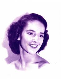 Obituary information for Mary McGrath Curry