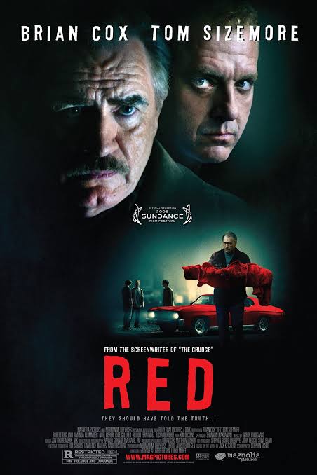 RED (2010) - IMDb