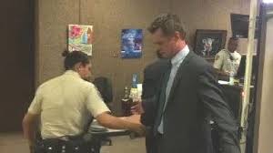 Ex Abilene Isd Dean Sentenced For Improper Relationship With Student Ktxs