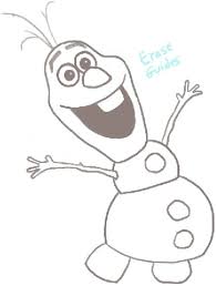 Feel free to explore, study and enjoy paintings with paintingvalley.com Easy Disney Drawings Tutorials Cute Disney Drawings Easy Art Crafts Drawing Olaf Easy Cartoon Drawing Easy Step Cute Disney Drawing Easy Honey
