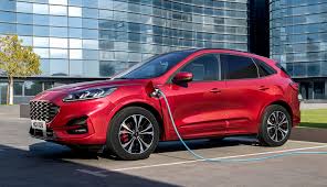 Maybe you would like to learn more about one of these? Ford Kuga Plug In Hybrid Kommt Anfang 2020 Ecomento De