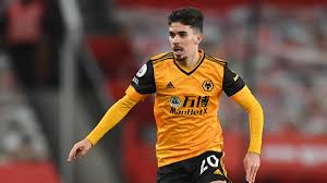 Vitinha was born on february 11th, 1986 in são torcato, portugal. Vitinha I Feel Fully Integrated In The Team Wolverhampton Wanderers Fc