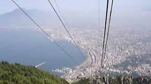 #scaricawhereapp e rimani sempre informato sullo stato del servizio #eav! Funivia Monte Faito Vico Equense On Line