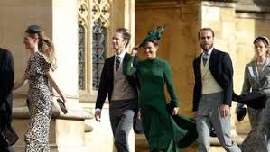 Durch catherines hochzeit mit prinz william vor sechs jahren wurde pippa bekannt. Pippa Middleton Themenseite