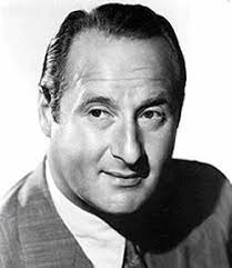 Remembering George Tobias July 14, 1901