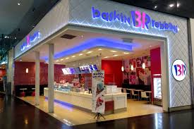 Baskin Robbins at the klia2 – klia2.info