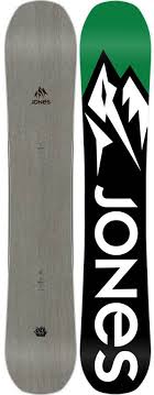 Jones Flagship 2011 2020 Snowboard Review