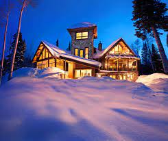 We did not find results for: Over The Top Winter Vacation Rentals Mountain Living
