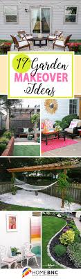 Whether you're designing a new garden or remodeling an existing one, bringing your dream landscape to life can be a pricey endeavor. 17 Best Garden Makeover Ideas To Bring Life To Your Backyard In 2021