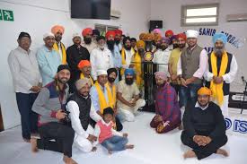 In sikh tradition, it's a time of. Sikh Community Celebrates Birth Anniversary Of Sri Guru Nanak Dev Ji Rising Sun Chatsworth