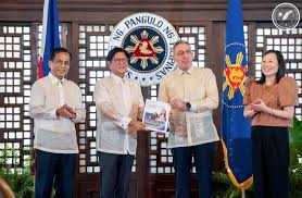 PBBM welcomes World Bank partnership framework in support of PH dev't plan  – Presidential Communications Office