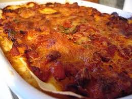 Brown the sausage, onion, carrots and celery over medium heat in a large dutch oven. Zucchini Lasagna Tasty Kitchen A Happy Recipe Community