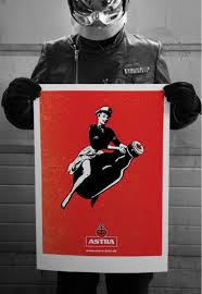 Rocket And Wink Special Advertising Posters Advertising Poster Poster Art Inspo