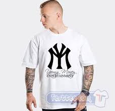 Each player has $1,500 to start a game of monopoly. according to the official rules, this includes two of the $500, $100 and $50 bills each. Cheap Lil Wayne Young Money Entertainment Tees Testtee Com