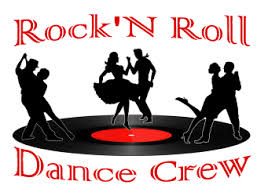 VOTRE CENTRE DE DANSE - ROCK N ROLL DANCE CREW
