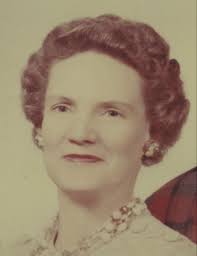 Maxine S. Plummer Obituary May 22, 2024