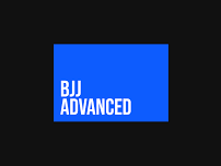 BJJ Advanced