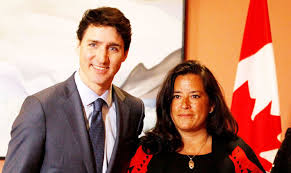4 indian origin ministers in justin trudeau s new cabinet. Trudeau Cabinet Minister Resigns Amid Controversy Arab News