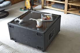 Marshall Cab Coffee Table Coffee Table Album Speaker Cab Coffee Table