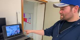 Hettinger man preserves community's history, creates 'Hettinger Time  Machine'